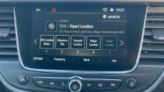 Vauxhall Crossland 1.2 Turbo [130] Ultimate 5dr Petrol Hatchback